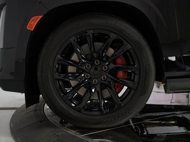 Купить Cadillac Escalade дизель 2025 id-1006499 в Киеве, Фото №[delta]