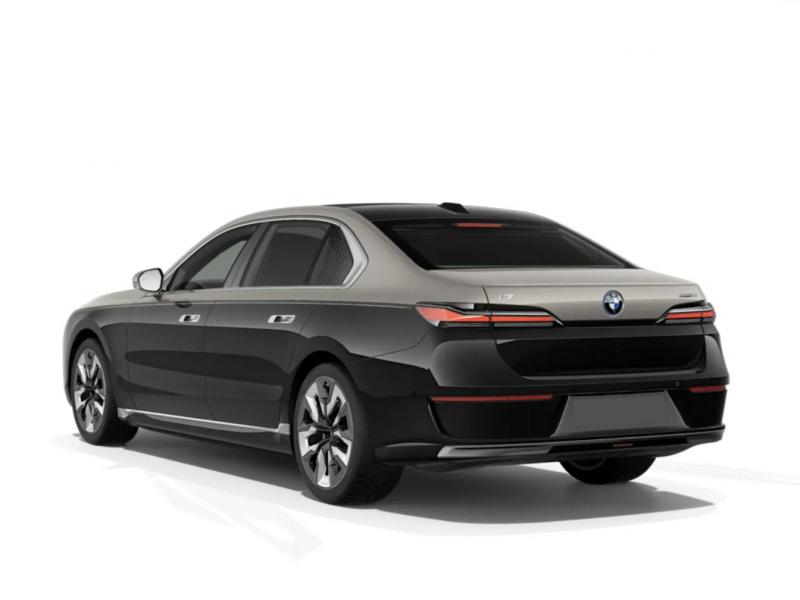 Купить BMW 7-Series 750e xDrive бензин 2024 id-1006508 в Киеве, Фото №[delta]