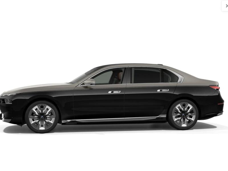 Купить BMW 7-Series 750e xDrive бензин 2025 id-1006508 в Киеве, Фото №[delta]