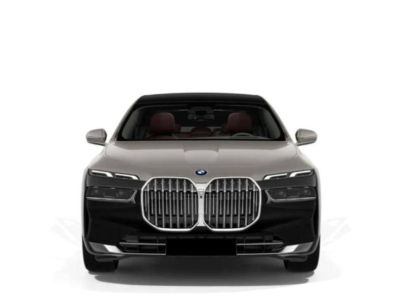 Купить BMW 7-Series 750e xDrive бензин 2025 id-1006508 в Киеве, Фото №[delta]