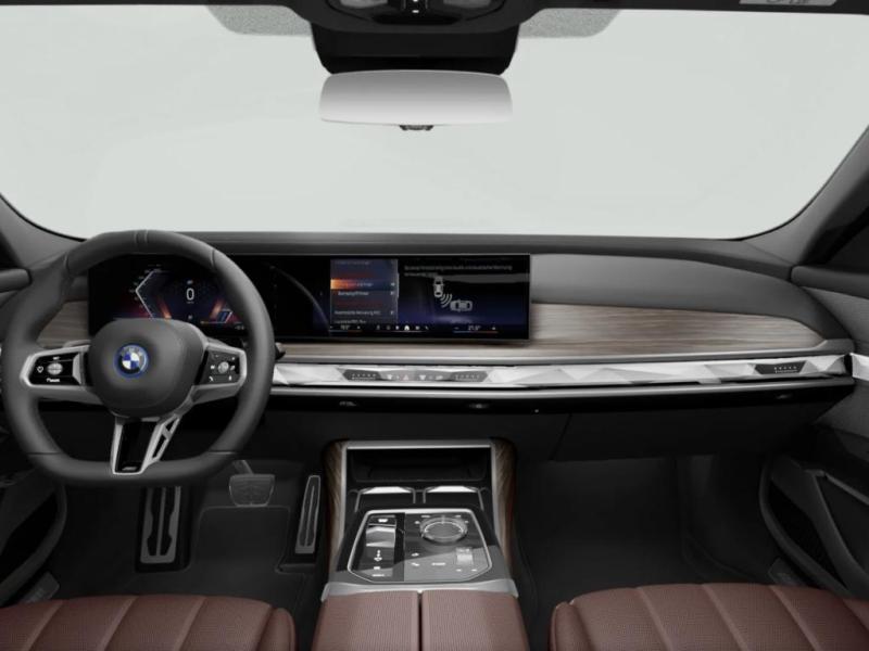 Купить BMW 7-Series 750e xDrive бензин 2025 id-1006508 в Киеве, Фото №[delta]