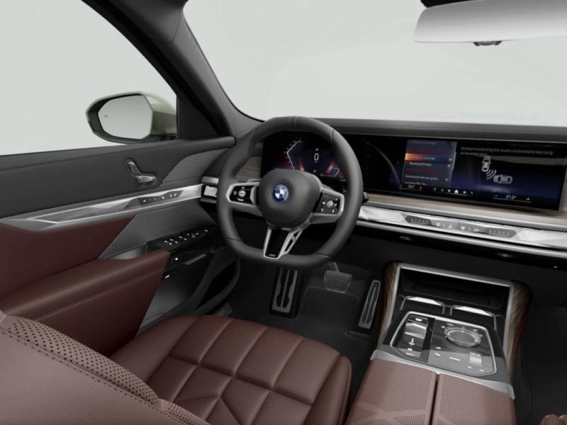 Купить BMW 7-Series 750e xDrive бензин 2025 id-1006508 в Киеве, Фото №[delta]
