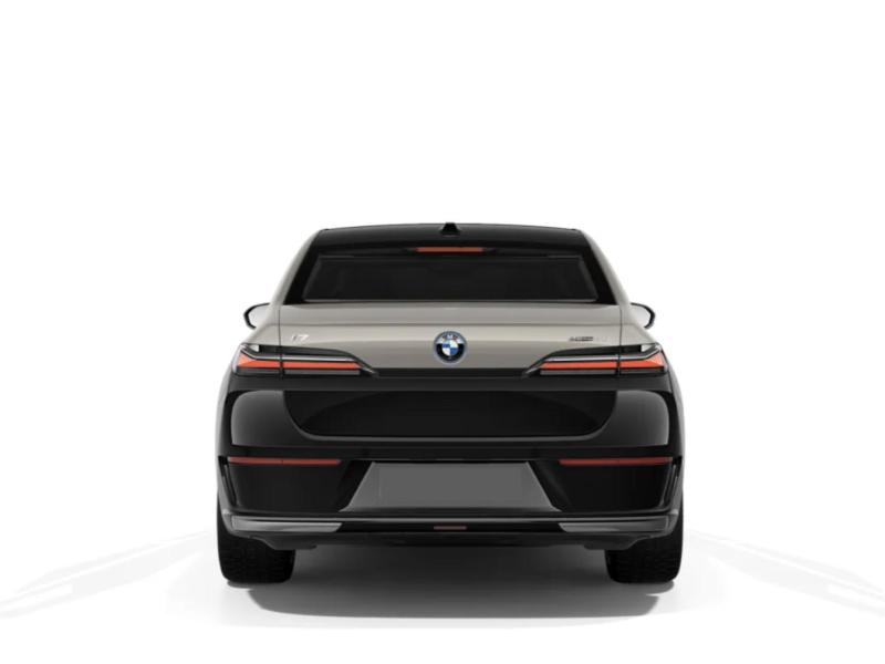 Купить BMW 7-Series 750e xDrive бензин 2025 id-1006508 в Киеве, Фото №[delta]