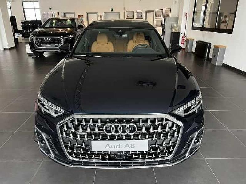 Купить Audi A8 LONG 50 TDI Quattro дизель 2024 id-1006511 в Киеве, Фото №[delta]