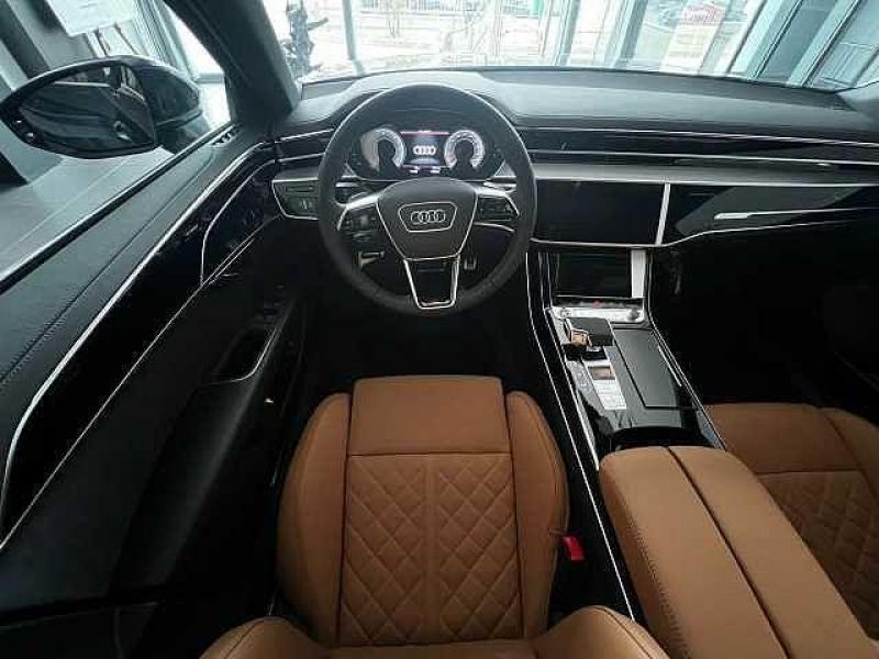 Купить Audi A8 LONG 50 TDI Quattro дизель 2024 id-1006511 в Киеве, Фото №[delta]