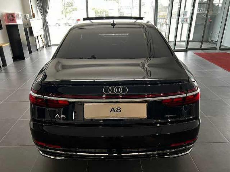 Купить Audi A8 LONG 50 TDI Quattro дизель 2024 id-1006511 в Киеве, Фото №[delta]