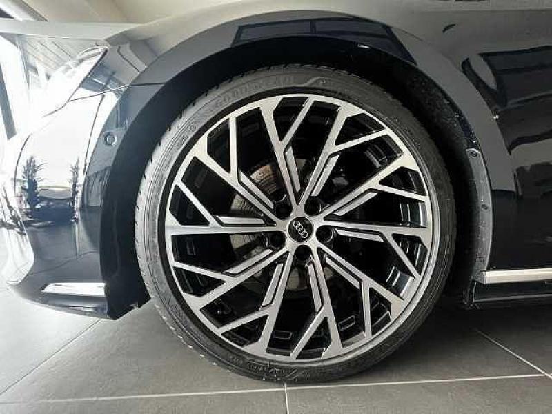 Купить Audi A8 LONG 50 TDI Quattro дизель 2024 id-1006511 в Киеве, Фото №[delta]
