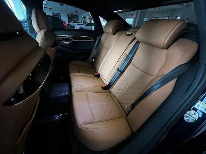 Купить Audi A8 LONG 50 TDI Quattro дизель 2024 id-1006511 в Киеве, Фото №[delta]