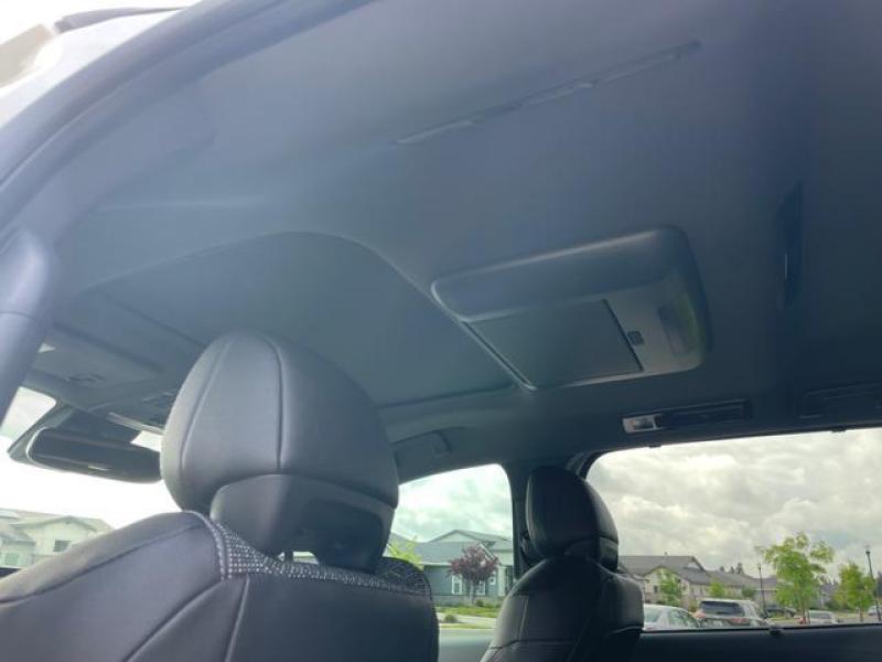 Купить Toyota Sienna AWD гибрид 2025 id-1006513 в Киеве, Фото №[delta]