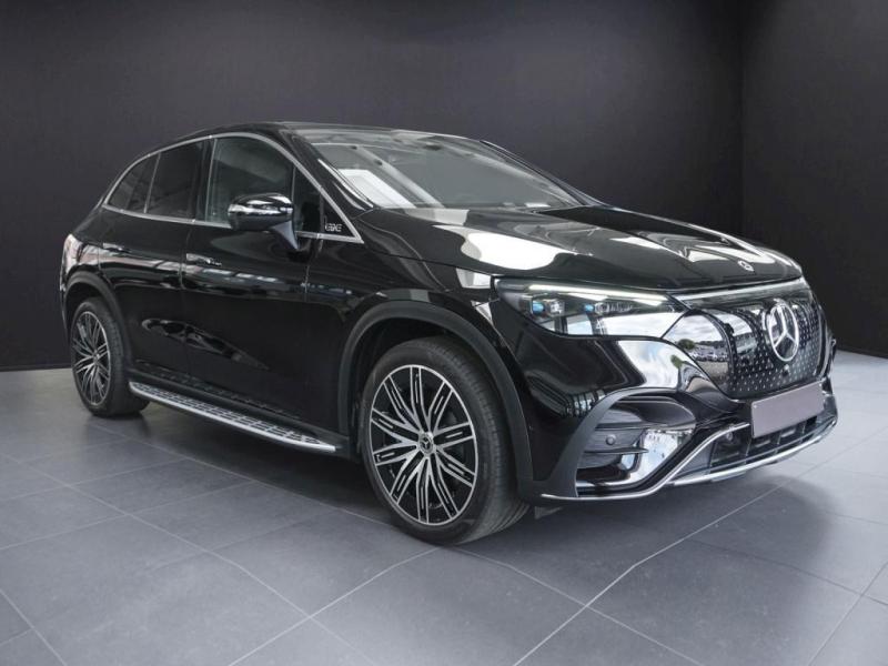 Купить Mercedes-Benz EQE 350 4matic SUV электро 2025 id-1006514 в Киеве, Фото №[delta]