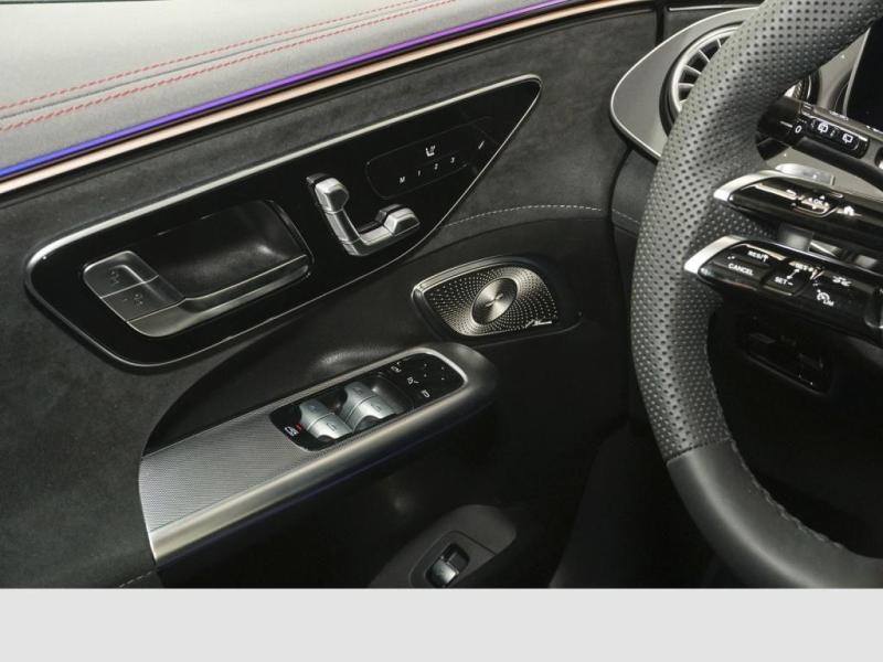 Купить Mercedes-Benz EQE 350 4matic SUV электро 2025 id-1006514 в Киеве, Фото №[delta]