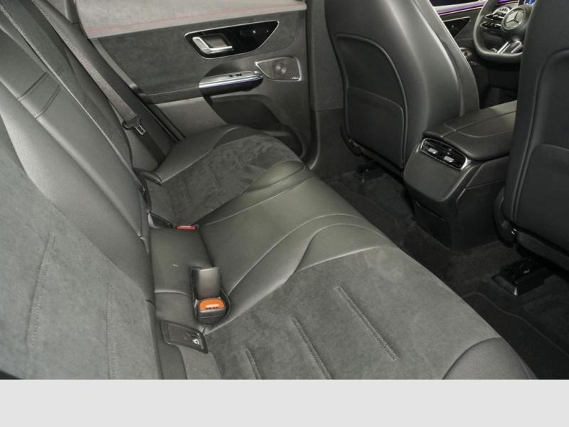 Купить Mercedes-Benz EQE 350 4matic SUV электро 2025 id-1006514 в Киеве, Фото №[delta]