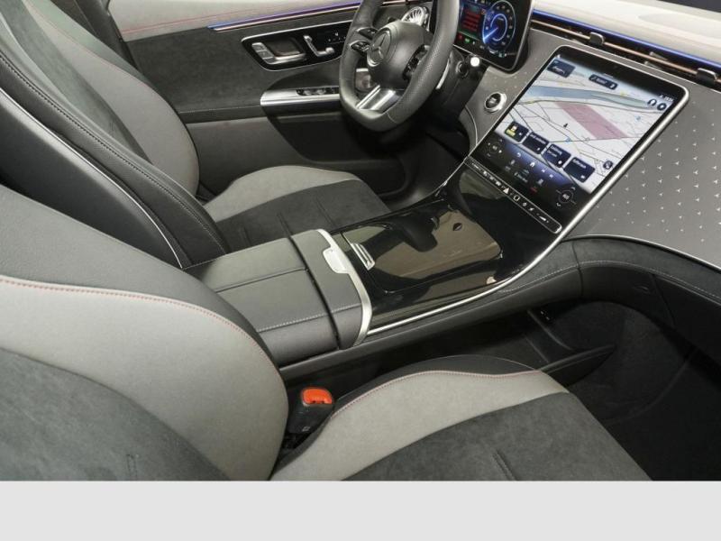 Купить Mercedes-Benz EQE 350 4matic SUV электро 2025 id-1006514 в Киеве, Фото №[delta]
