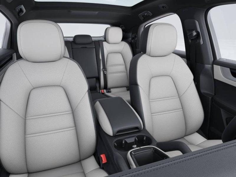 Купить Porsche Cayenne Coupe бензин 2025 id-1006516 в Киеве, Фото №[delta]