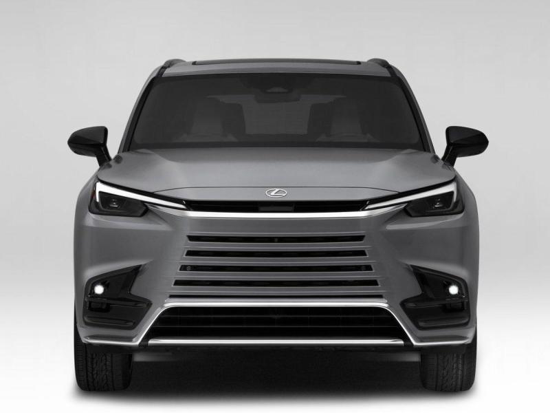 Купить Lexus TX гибрид 2025 id-1006517 в Киеве, Фото №[delta]