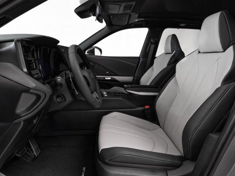 Купить Lexus TX гибрид 2025 id-1006517 в Киеве, Фото №[delta]