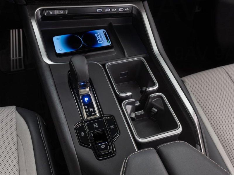 Купить Lexus TX гибрид 2025 id-1006517 в Киеве, Фото №[delta]