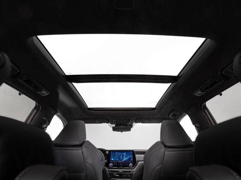 Купить Lexus TX гибрид 2025 id-1006517 в Киеве, Фото №[delta]