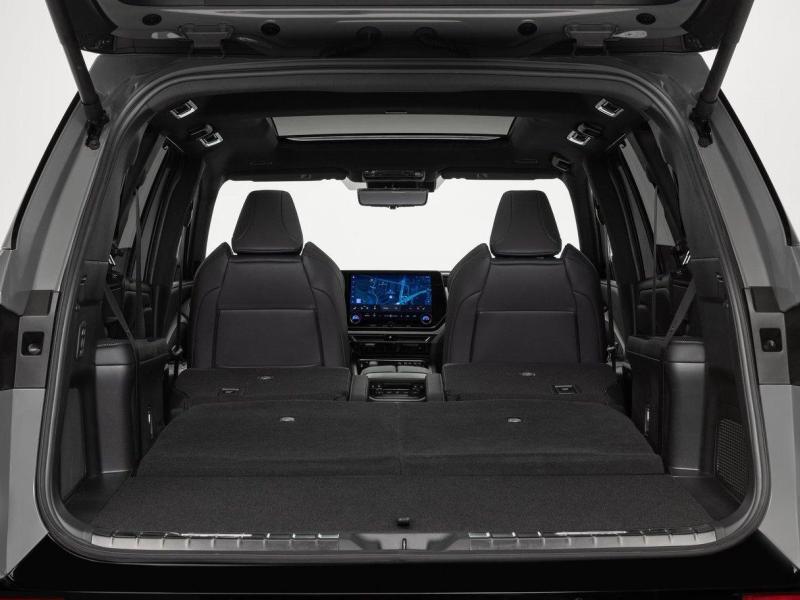 Купить Lexus TX гибрид 2025 id-1006517 в Киеве, Фото №[delta]