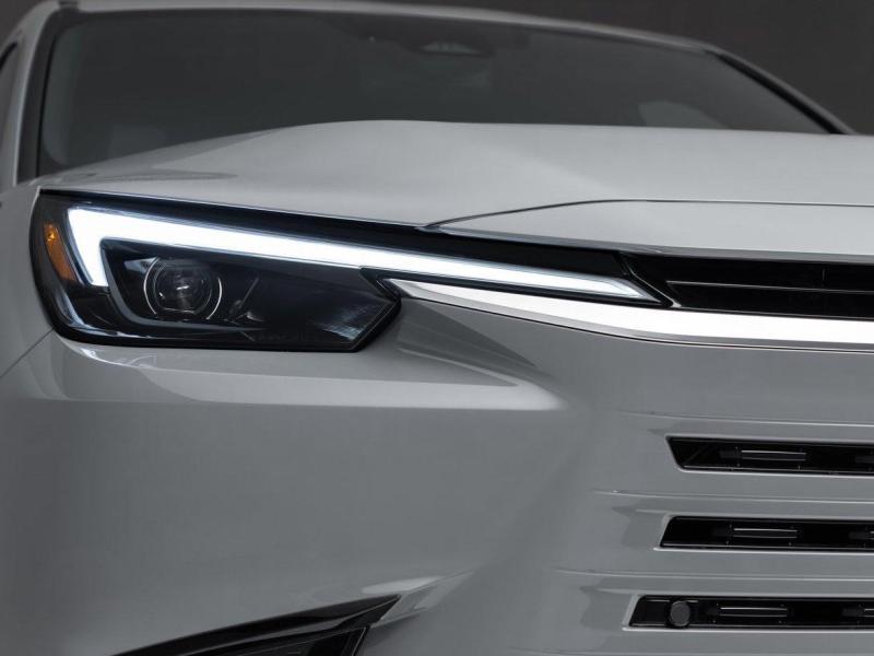 Купить Lexus TX гибрид 2025 id-1006517 в Киеве, Фото №[delta]