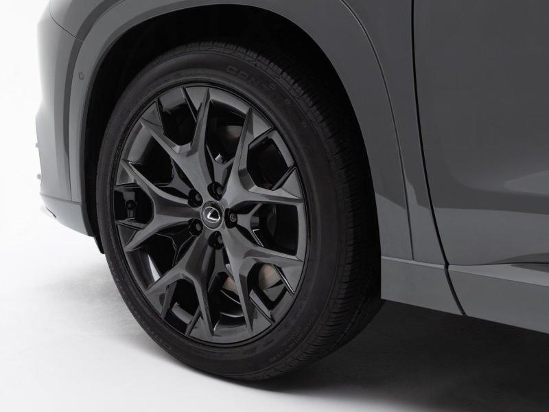 Купить Lexus TX гибрид 2025 id-1006517 в Киеве, Фото №[delta]