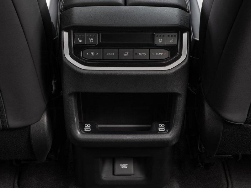 Купить Lexus TX гибрид 2025 id-1006517 в Киеве, Фото №[delta]