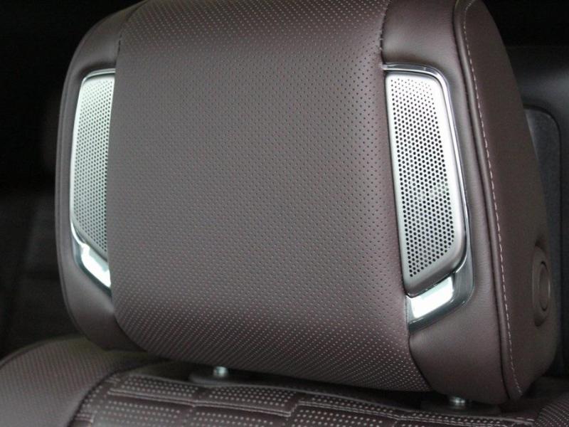 Купить Cadillac Escalade V-Series бензин 2025 id-1006521 в Киеве, Фото №[delta]