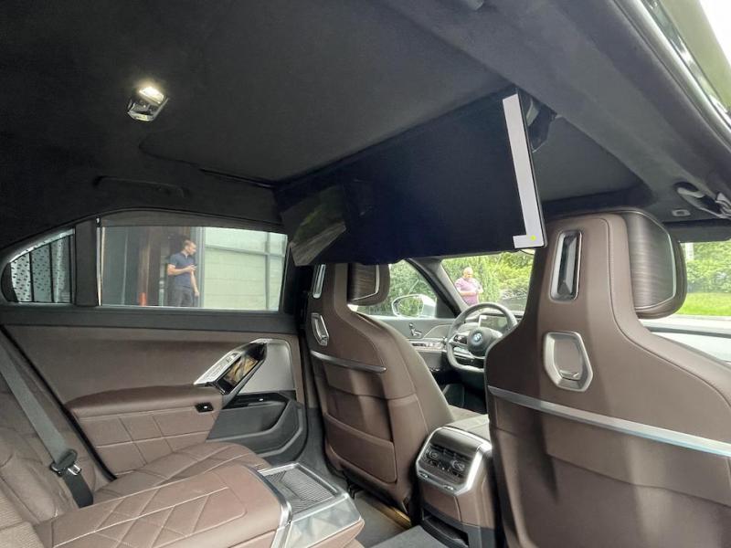 Купить BMW 7-Series 750e xDrive гибрид 2024 id-1006535 в Киеве, Фото №[delta]