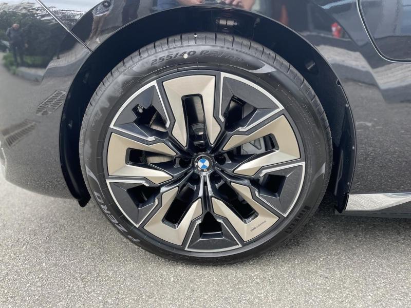 Купить BMW 7-Series 750e xDrive гибрид 2025 id-1006535 в Киеве, Фото №[delta]