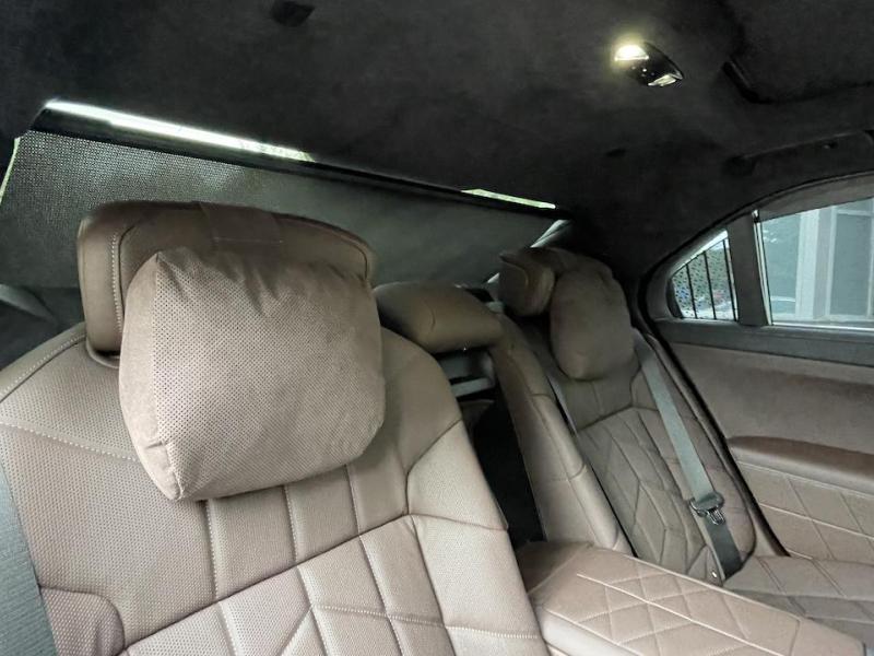 Купить BMW 7-Series 750e xDrive гибрид 2025 id-1006535 в Киеве, Фото №[delta]