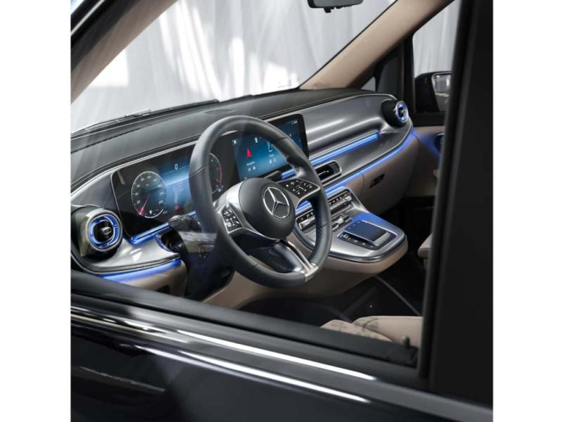 Купить Mercedes-Benz V бензин 2025 id-1006534 в Киеве, Фото №[delta]