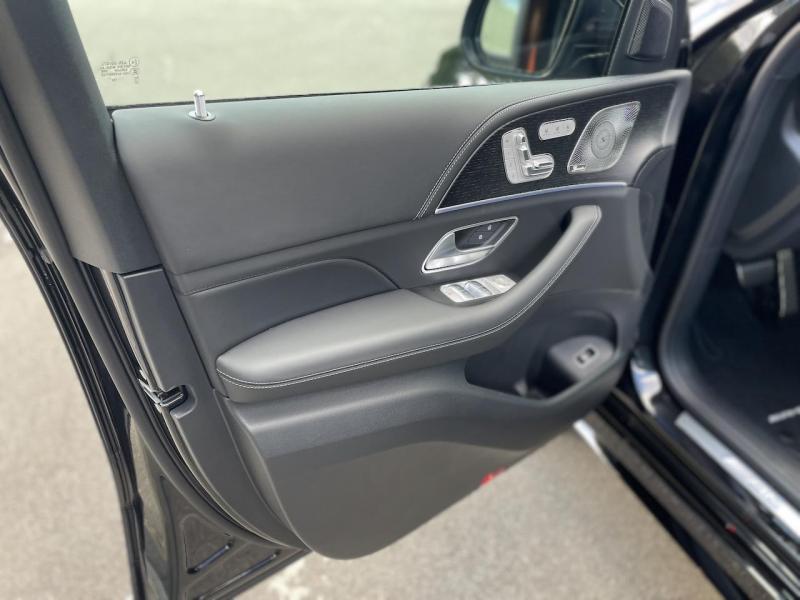 Купить Mercedes-Benz GLE Coupe 53 бензин 2024 id-1006538 в Киеве, Фото №[delta]