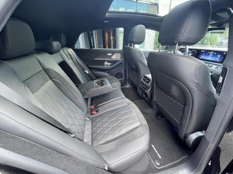 Купить Mercedes-Benz GLE Coupe 53 бензин 2024 id-1006538 в Киеве, Фото №[delta]