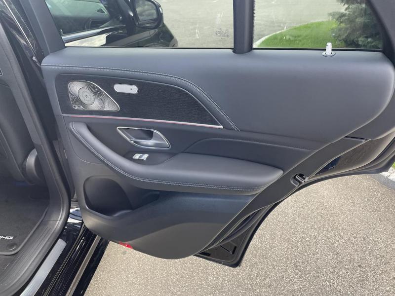 Купить Mercedes-Benz GLE Coupe 53 бензин 2024 id-1006538 в Киеве, Фото №[delta]