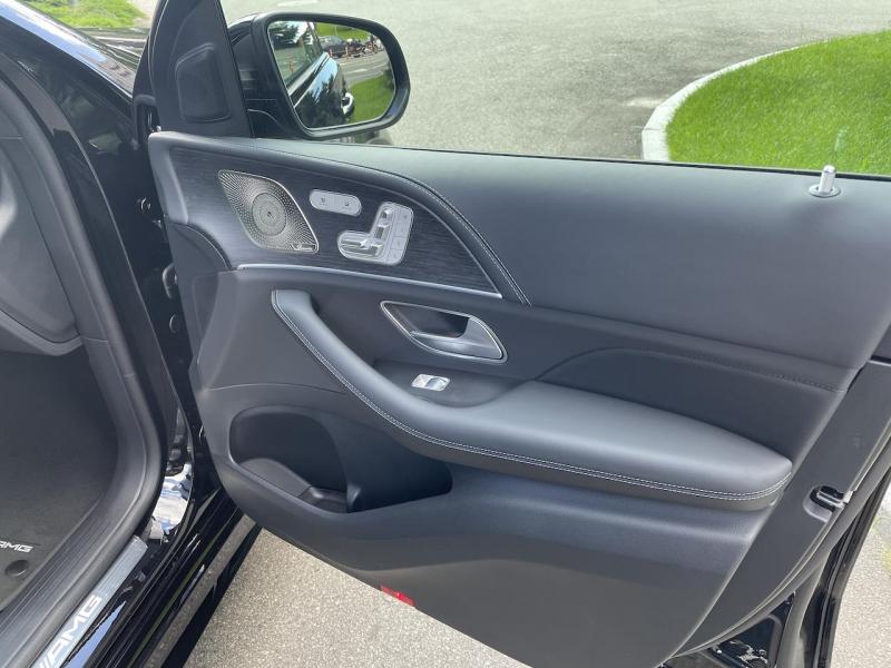 Купить Mercedes-Benz GLE Coupe 53 бензин 2024 id-1006538 в Киеве, Фото №[delta]