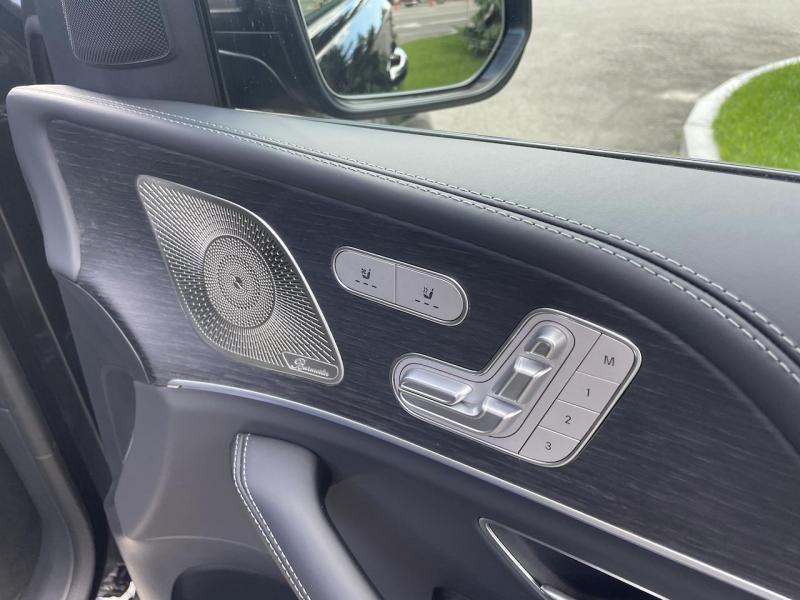 Купить Mercedes-Benz GLE Coupe 53 бензин 2024 id-1006538 в Киеве, Фото №[delta]