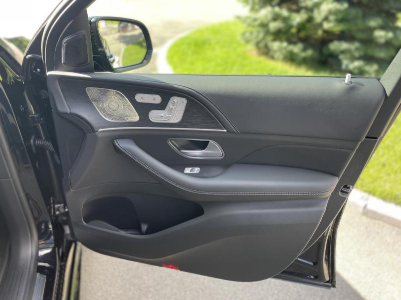 Купить Mercedes-Benz GLE Coupe 53 бензин 2024 id-1006538 в Киеве, Фото №[delta]