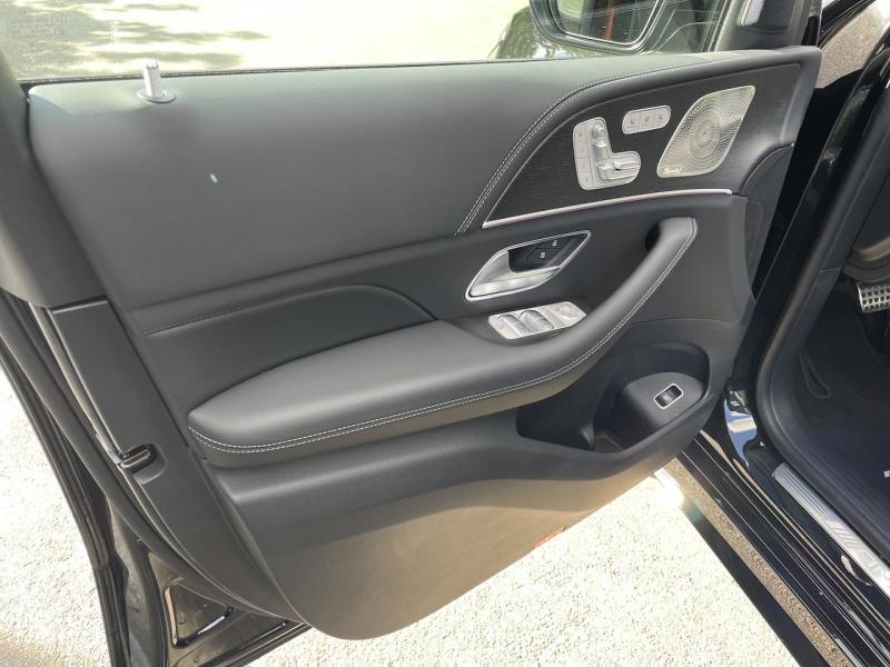 Купить Mercedes-Benz GLE Coupe 53 бензин 2024 id-1006538 в Киеве, Фото №[delta]