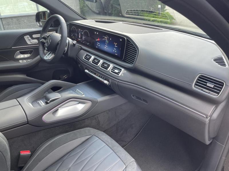 Купить Mercedes-Benz GLE Coupe 53 бензин 2025 id-1006538 в Киеве, Фото №[delta]