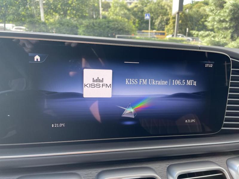 Купить Mercedes-Benz GLE Coupe 53 бензин 2025 id-1006538 в Киеве, Фото №[delta]