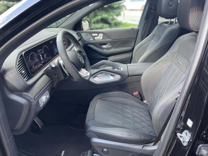 Купить Mercedes-Benz GLE Coupe 53 бензин 2025 id-1006538 в Киеве, Фото №[delta]