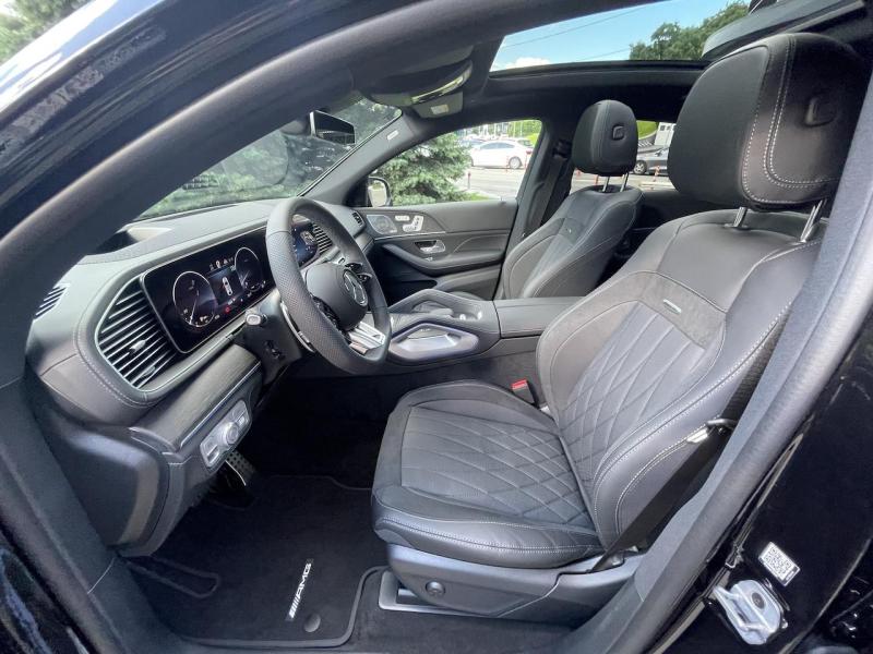 Купить Mercedes-Benz GLE Coupe 53 бензин 2025 id-1006538 в Киеве, Фото №[delta]