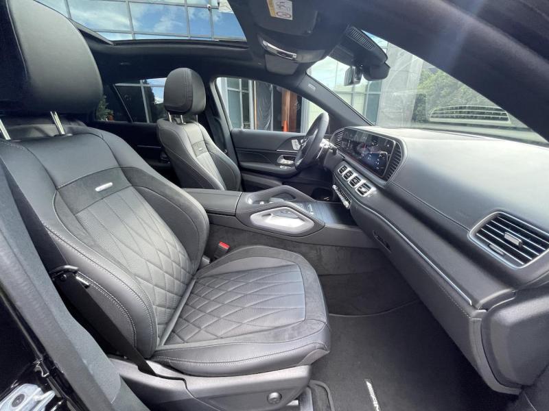 Купить Mercedes-Benz GLE Coupe 53 бензин 2025 id-1006538 в Киеве, Фото №[delta]