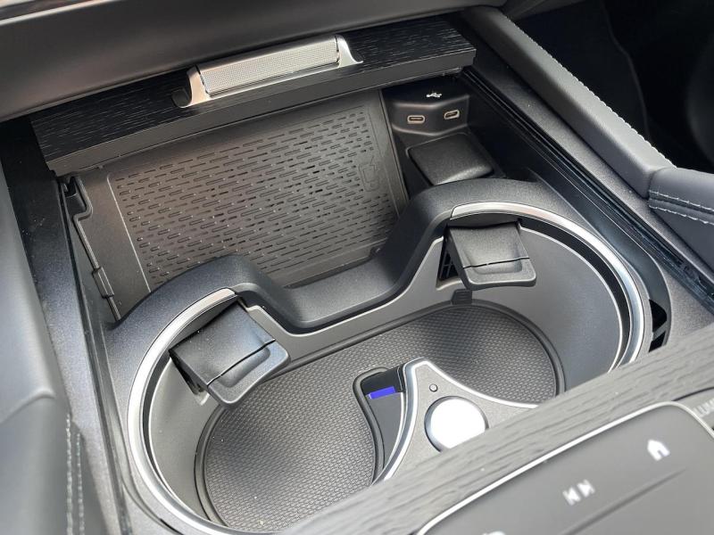 Купить Mercedes-Benz GLE Coupe 53 бензин 2025 id-1006538 в Киеве, Фото №[delta]