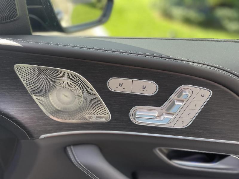 Купить Mercedes-Benz GLE Coupe 53 бензин 2025 id-1006538 в Киеве, Фото №[delta]