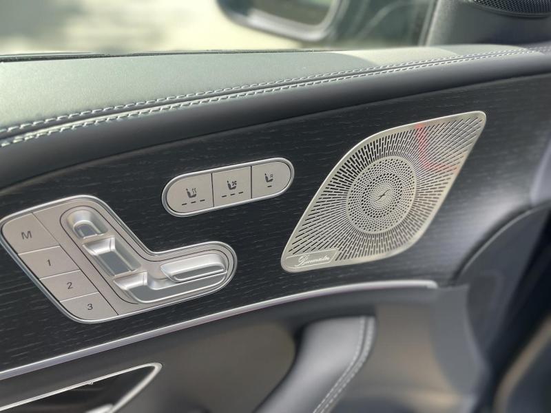 Купить Mercedes-Benz GLE Coupe 53 бензин 2025 id-1006538 в Киеве, Фото №[delta]