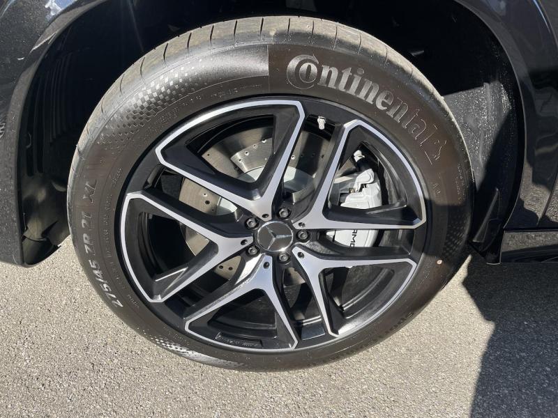 Купить Mercedes-Benz GLE Coupe 53 бензин 2025 id-1006538 в Киеве, Фото №[delta]