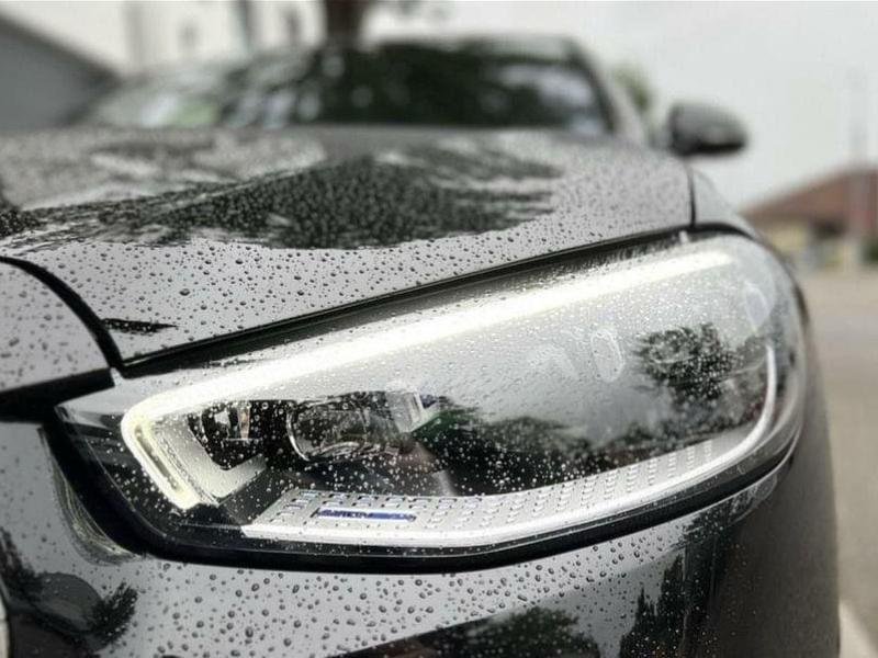 Купить Mercedes-Benz S 63е гибрид 2025 id-1006539 в Киеве, Фото №[delta]