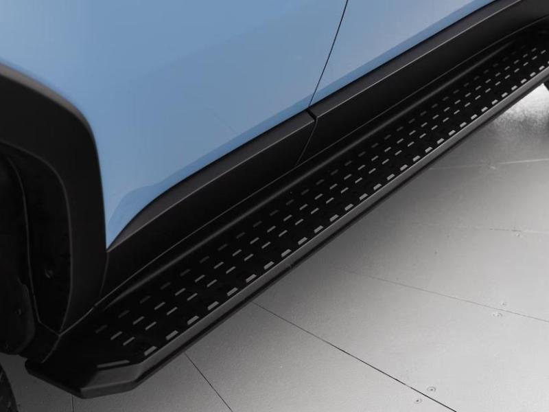 Купить Toyota Land Cruiser Prado гибрид 2025 id-1006543 в Киеве, Фото №[delta]