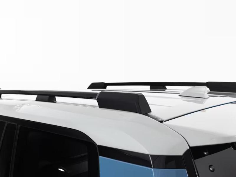 Купить Toyota Land Cruiser Prado гибрид 2025 id-1006543 в Киеве, Фото №[delta]